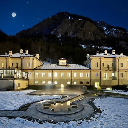 Courmayeur 3V21 Екстер'єр фото