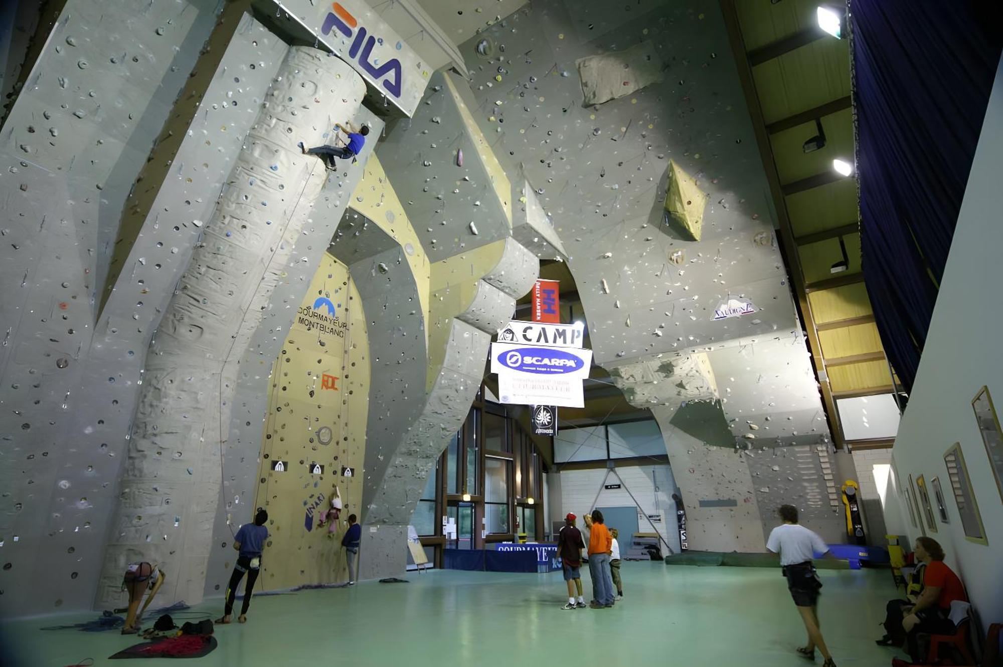 Courmayeur 3V21 Екстер'єр фото